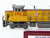 O Scale 2-Rail MTH 20-20005-2 UP Union Pacific 3GS21B Diesel Locomotive #2750