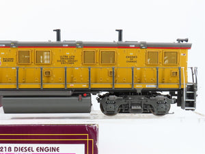 O Scale 2-Rail MTH 20-20005-2 UP Union Pacific 3GS21B Diesel Locomotive #2750