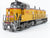 O Scale 2-Rail MTH 20-20005-2 UP Union Pacific 3GS21B Diesel Locomotive #2750