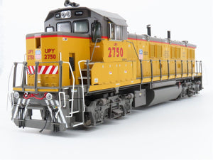 O Scale 2-Rail MTH 20-20005-2 UP Union Pacific 3GS21B Diesel Locomotive #2750