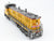 O Scale 2-Rail MTH 20-20005-2 UP Union Pacific 3GS21B Diesel Locomotive #2750