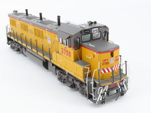 O Scale 2-Rail MTH 20-20005-2 UP Union Pacific 3GS21B Diesel Locomotive #2750