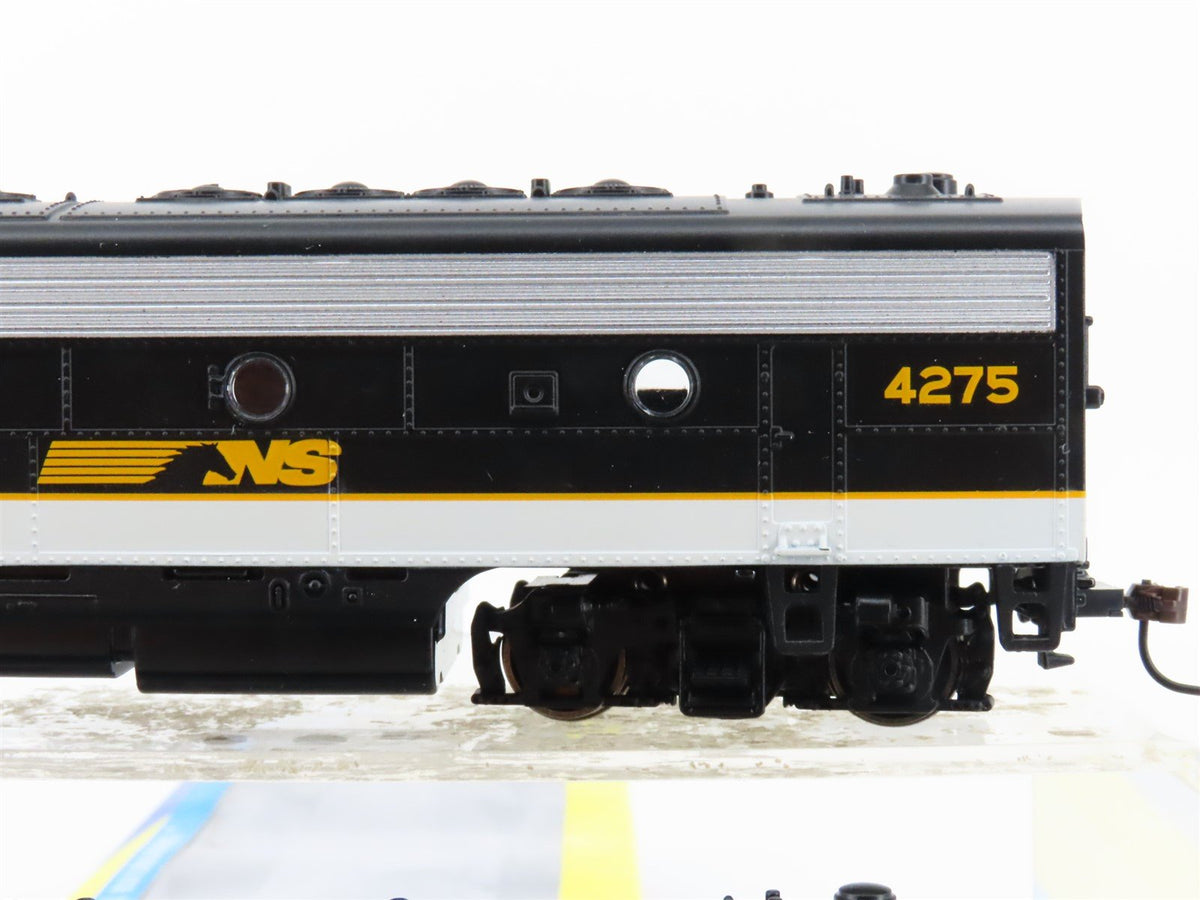 HO Scale Athearn 80189 NS Norfolk Southern F7 A/B Diesel Locomotive Set