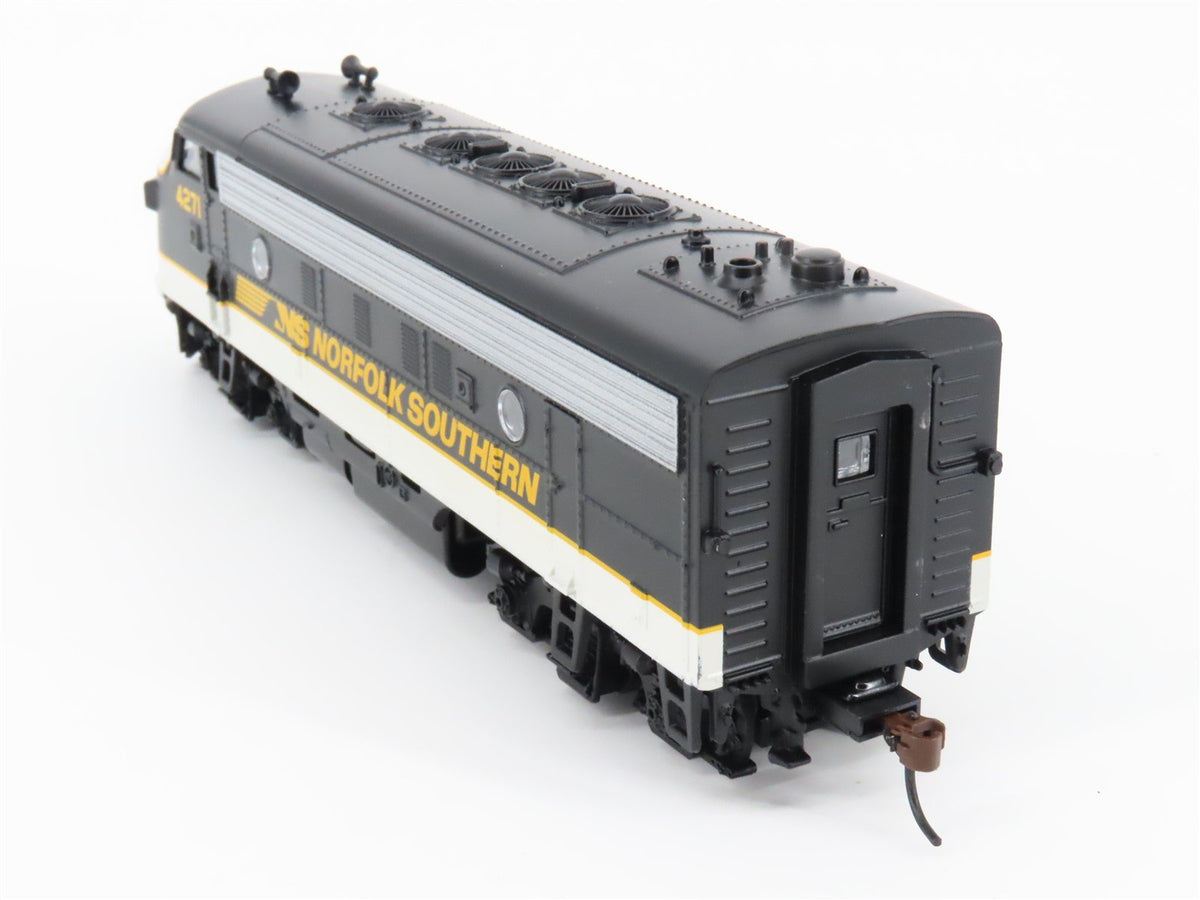 HO Scale Athearn 80189 NS Norfolk Southern F7 A/B Diesel Locomotive Set