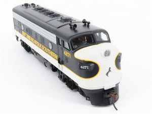 HO Scale Athearn 80189 NS Norfolk Southern F7 A/B Diesel Locomotive Set