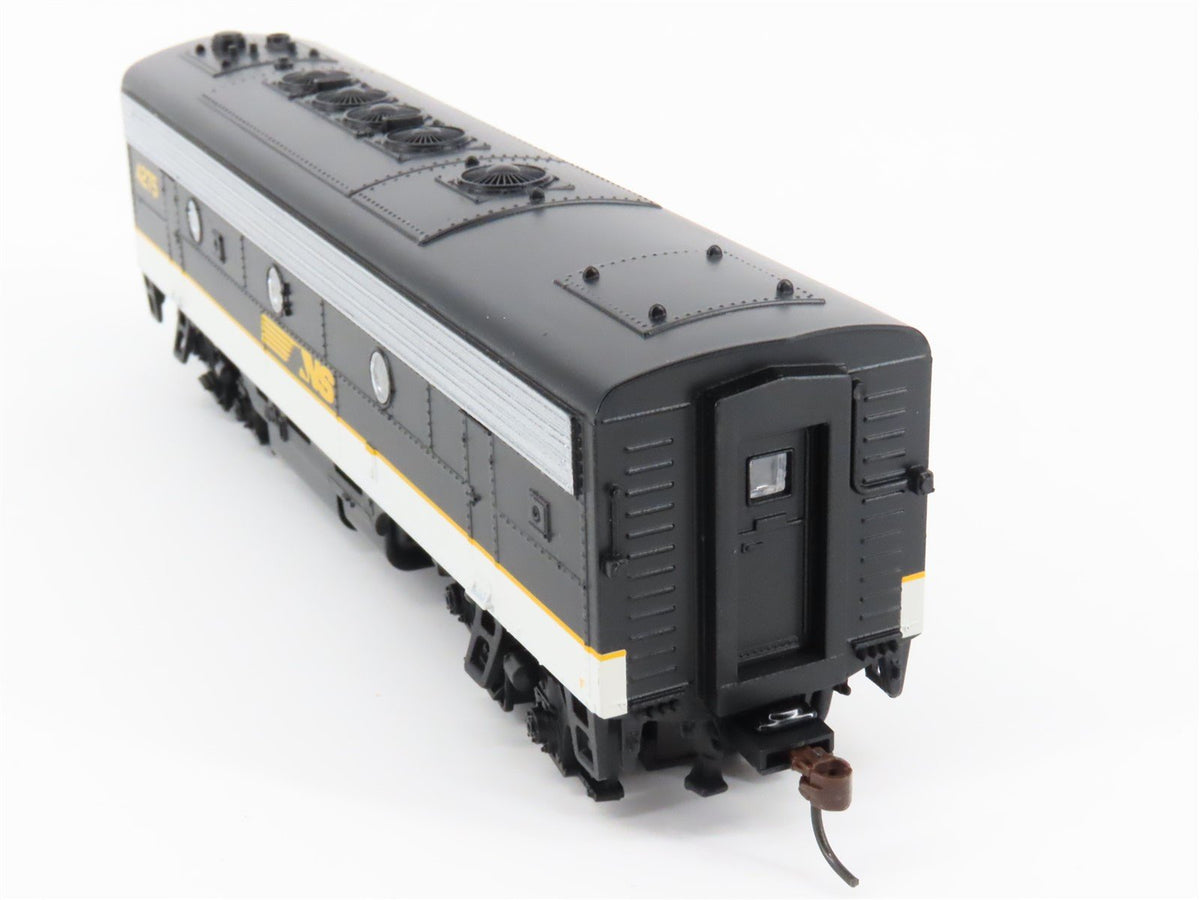 HO Scale Athearn 80189 NS Norfolk Southern F7 A/B Diesel Locomotive Set