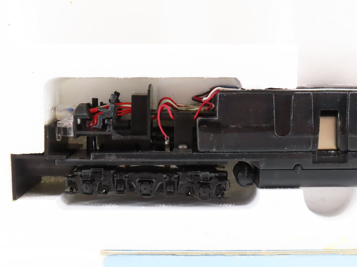 HO Scale Proto 2000 8199 SP Southern Pacific E8/9A Diesel Locomotive #6052