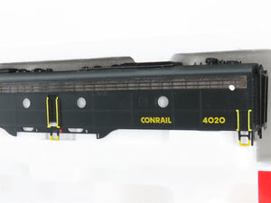 HO Scale Proto 2000 8015 CR Conrail E8/9A Diesel Locomotive #4020