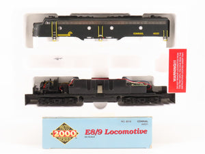 HO Scale Proto 2000 8016 CR Conrail E8/9A Diesel Locomotive #4021