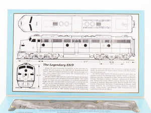 HO Scale Proto 2000 21012 Southern E8/9A Diesel Locomotive #6912