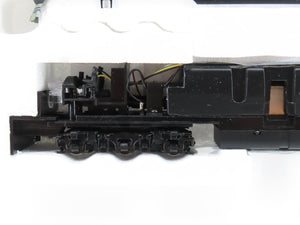 HO Scale Proto 2000 21058 B&O Baltimore & Ohio E7A Diesel Locomotive #66