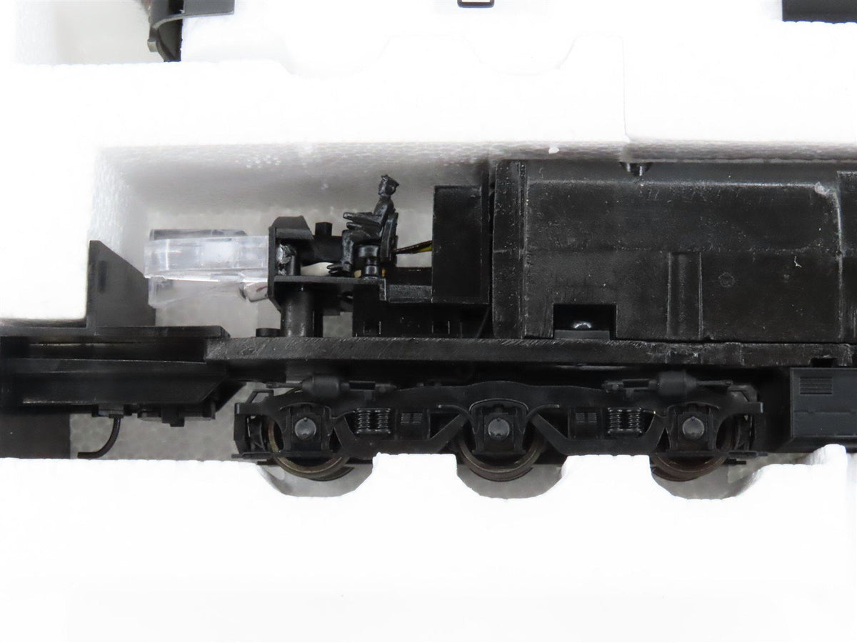 HO Scale Proto 2000 21661 ERIE Railroad ALCO PA Diesel #857 - DCC Ready