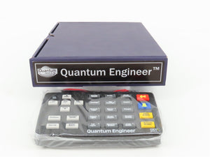 Broadway Limited BLI Quantum Engineer Controller for QSI QARC Models