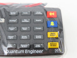 Broadway Limited BLI Quantum Engineer Controller for QSI QARC Models