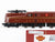 HO Scale Broadway Limited BLI 625 PRR Tuscan GG1 Electric #4913 w/ DCC & Sound