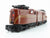 HO Scale Broadway Limited BLI 625 PRR Tuscan GG1 Electric #4913 w/ DCC & Sound