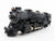 HO Scale Broadway Limited BLI 220 WLE Railway 2-8-2 Steam #6012 w/ DCC