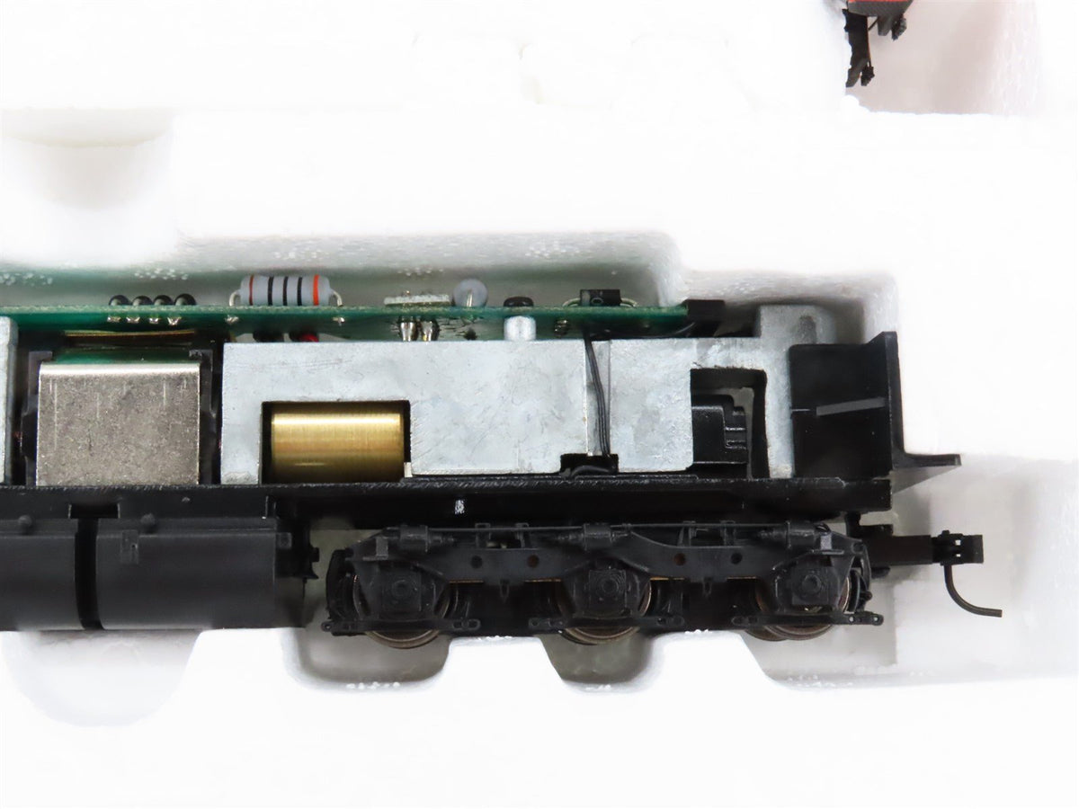 HO Scale Proto 2000 30145 D&amp;RGW Rio Grande EMD SD7 Diesel #5304 - DCC Ready