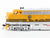 HO Scale Bachmann 61517 D&RGW Rio Grande EMD F9A Diesel Locomotive #5704