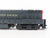 HO Atlas Master Gold 7725 SP Railway H24-66 Trainmaster Diesel #3023 w/ DCC