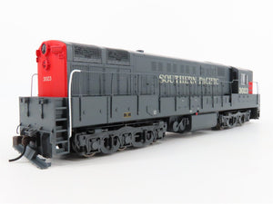 HO Atlas Master Gold 7725 SP Railway H24-66 Trainmaster Diesel #3023 w/ DCC