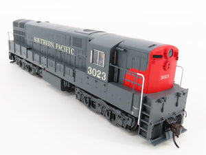 HO Atlas Master Gold 7725 SP Railway H24-66 Trainmaster Diesel #3023 w/ DCC