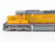 HO Scale Atlas Master Gold 7595 UP Union Pacific SD24 Diesel #402 w/ DCC