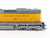 HO Scale Atlas Master Gold 7595 UP Union Pacific SD24 Diesel #402 w/ DCC