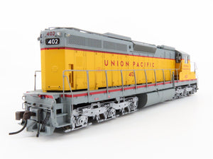 HO Scale Atlas Master Gold 7595 UP Union Pacific SD24 Diesel #402 w/ DCC