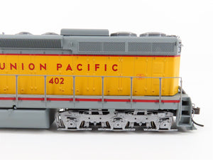 HO Scale Atlas Master Gold 7595 UP Union Pacific SD24 Diesel #402 w/ DCC