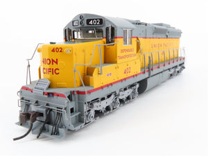 HO Scale Atlas Master Gold 7595 UP Union Pacific SD24 Diesel #402 w/ DCC