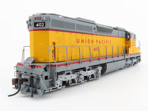 HO Scale Atlas Master Gold 7595 UP Union Pacific SD24 Diesel #402 w/ DCC