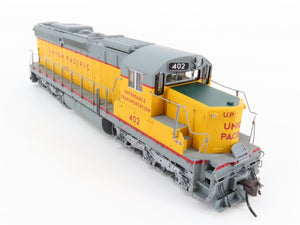 HO Scale Atlas Master Gold 7595 UP Union Pacific SD24 Diesel #402 w/ DCC