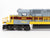 O Gauge 3-Rail Lionel 6-18202 EL Erie Lackawanna SD40 Diesel #8459 Unpowered