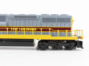 O Gauge 3-Rail Lionel 6-18202 EL Erie Lackawanna SD40 Diesel #8459 Unpowered