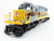 O Gauge 3-Rail Lionel 6-18202 EL Erie Lackawanna SD40 Diesel #8459 Unpowered