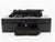 O Gauge 3-Rail Lionel JLC 6-28085 N&W Norfolk & Western 2-8-8-2 Steam Loco #2200