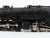 O Gauge 3-Rail Lionel JLC 6-28085 N&W Norfolk & Western 2-8-8-2 Steam Loco #2200