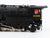 O Gauge 3-Rail Lionel JLC 6-28085 N&W Norfolk & Western 2-8-8-2 Steam Loco #2200