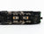 O Gauge 3-Rail Lionel JLC 6-28085 N&W Norfolk & Western 2-8-8-2 Steam Loco #2200