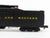 O Gauge 3-Rail Lionel JLC 6-28085 N&W Norfolk & Western 2-8-8-2 Steam Loco #2200