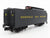 O Gauge 3-Rail Lionel JLC 6-28085 N&W Norfolk & Western 2-8-8-2 Steam Loco #2200