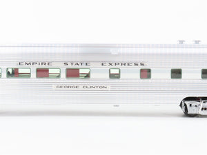 O Gauge 3-Rail Lionel 6-29181 NYC Empire State Diner Passenger Car w/ Sound