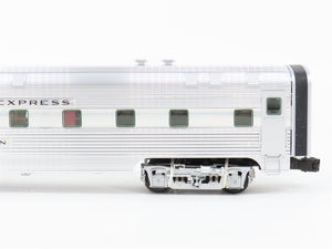 O Gauge 3-Rail Lionel 6-29181 NYC Empire State Diner Passenger Car w/ Sound