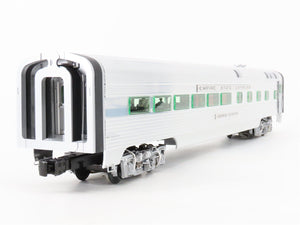 O Gauge 3-Rail Lionel 6-29181 NYC Empire State Diner Passenger Car w/ Sound