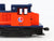 O Gauge 3-Rail Lionel 6-58527 Lionel Regis Tration Locomotive