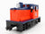 O Gauge 3-Rail Lionel 6-58527 Lionel Regis Tration Locomotive