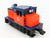 O Gauge 3-Rail Lionel 6-58527 Lionel Regis Tration Locomotive