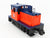 O Gauge 3-Rail Lionel 6-58527 Lionel Regis Tration Locomotive