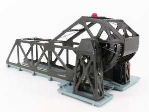 O Scale Lionel 6-22972 #313 Bascule Bridge